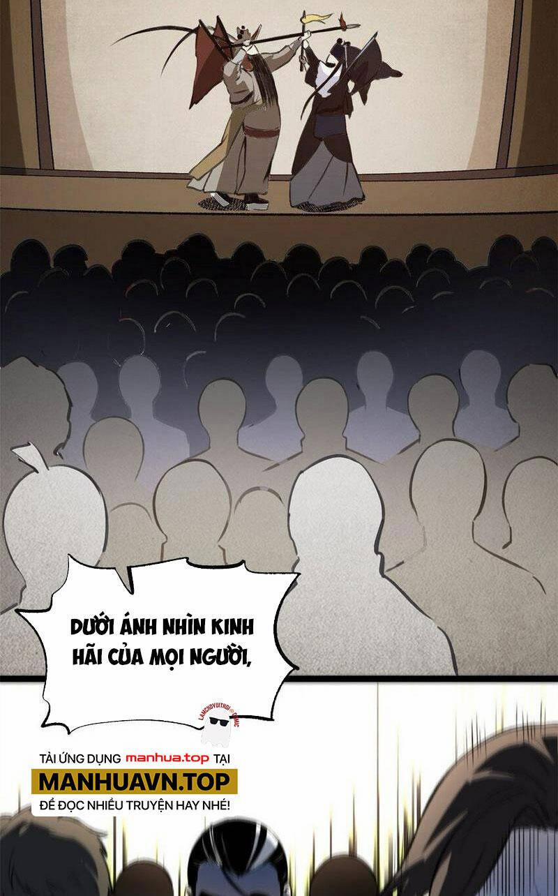 Ẩn Núp Trăm Ngày, Ta Cưới Luôn Nữ Đế Nước Địch Làm Vợ 54 trang 46