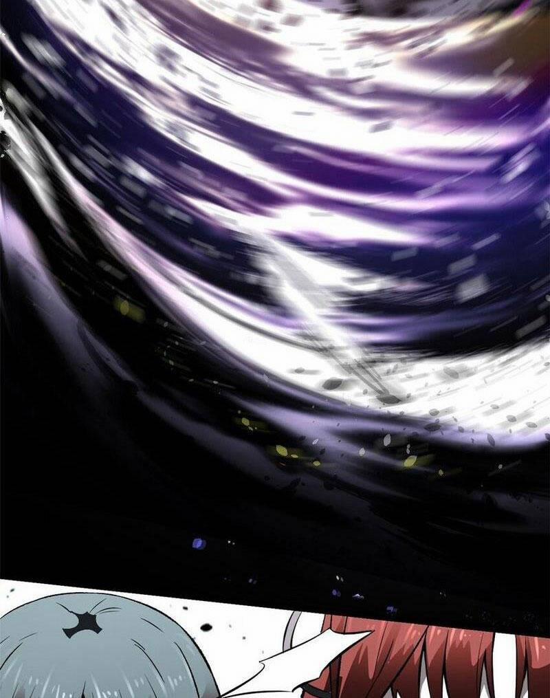 Ẩn Núp Trăm Ngày, Ta Cưới Luôn Nữ Đế Nước Địch Làm Vợ 54 trang 49