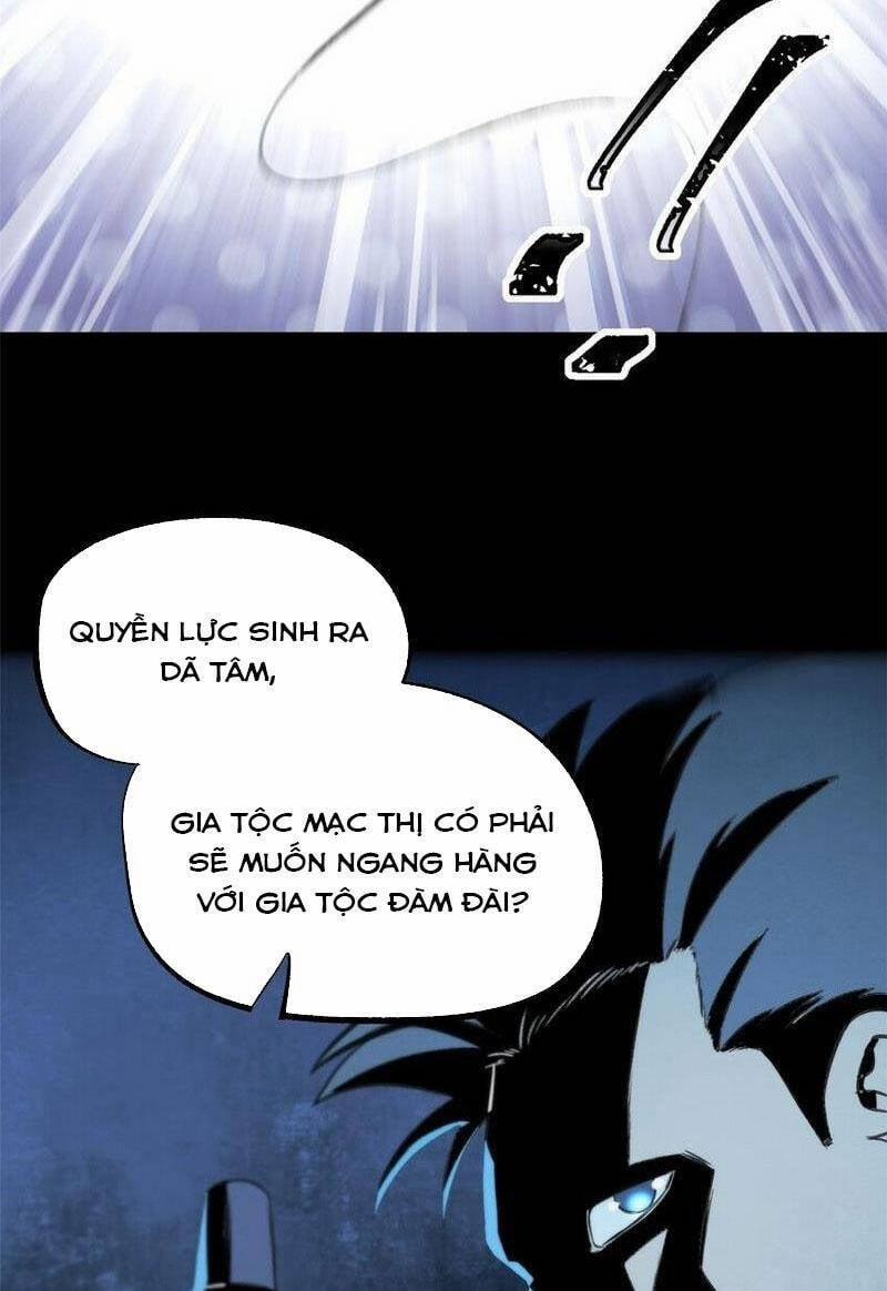 Ẩn Núp Trăm Ngày, Ta Cưới Luôn Nữ Đế Nước Địch Làm Vợ 54 trang 5