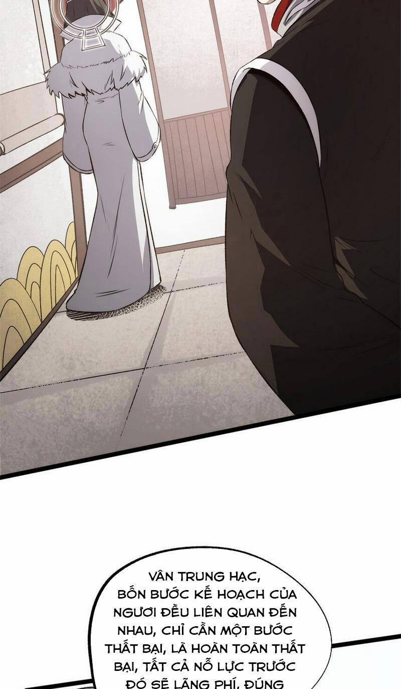 Ẩn Núp Trăm Ngày, Ta Cưới Luôn Nữ Đế Nước Địch Làm Vợ 55 trang 11