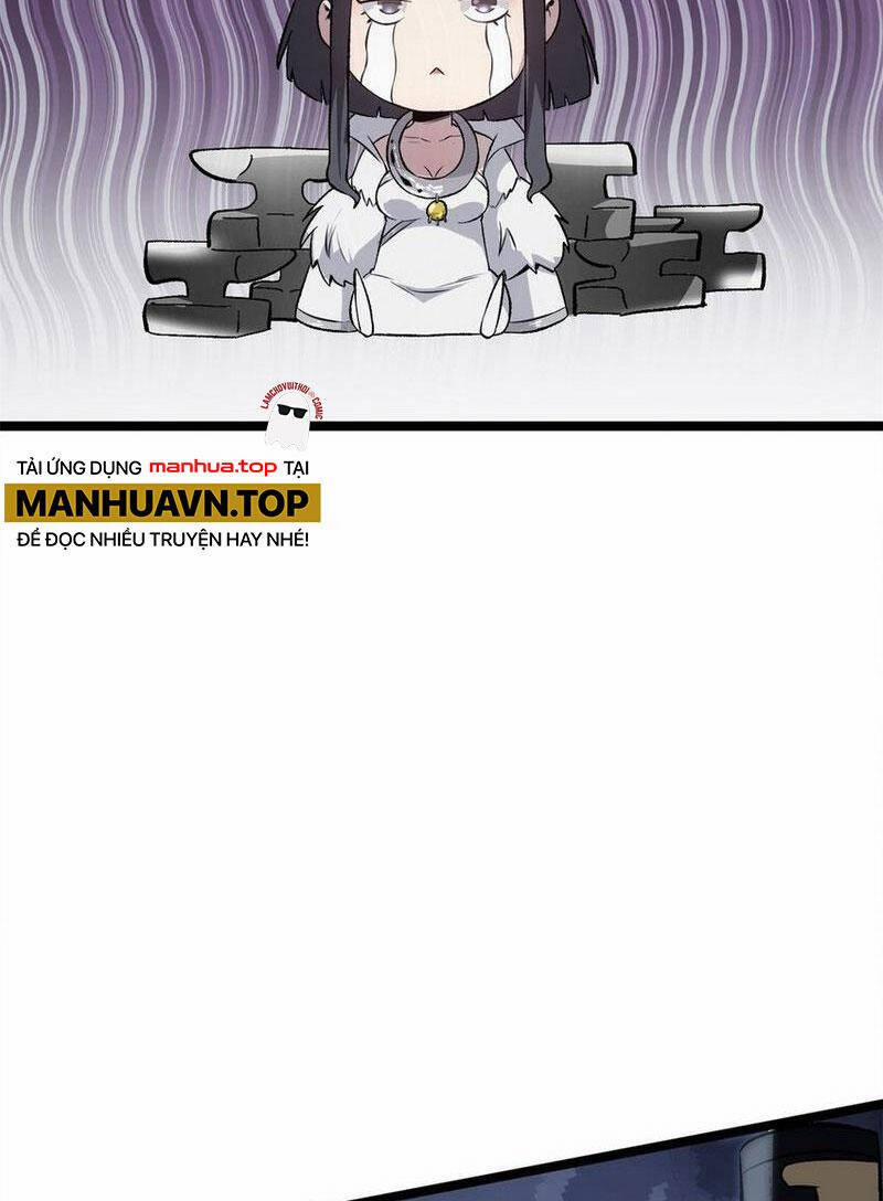 Ẩn Núp Trăm Ngày, Ta Cưới Luôn Nữ Đế Nước Địch Làm Vợ 55 trang 22