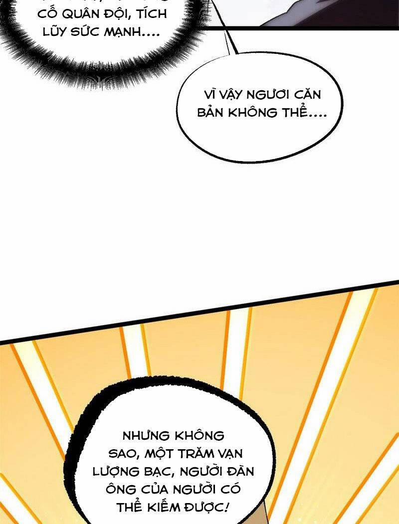 Ẩn Núp Trăm Ngày, Ta Cưới Luôn Nữ Đế Nước Địch Làm Vợ 55 trang 24