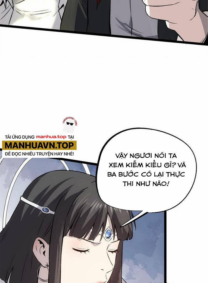 Ẩn Núp Trăm Ngày, Ta Cưới Luôn Nữ Đế Nước Địch Làm Vợ 55 trang 26