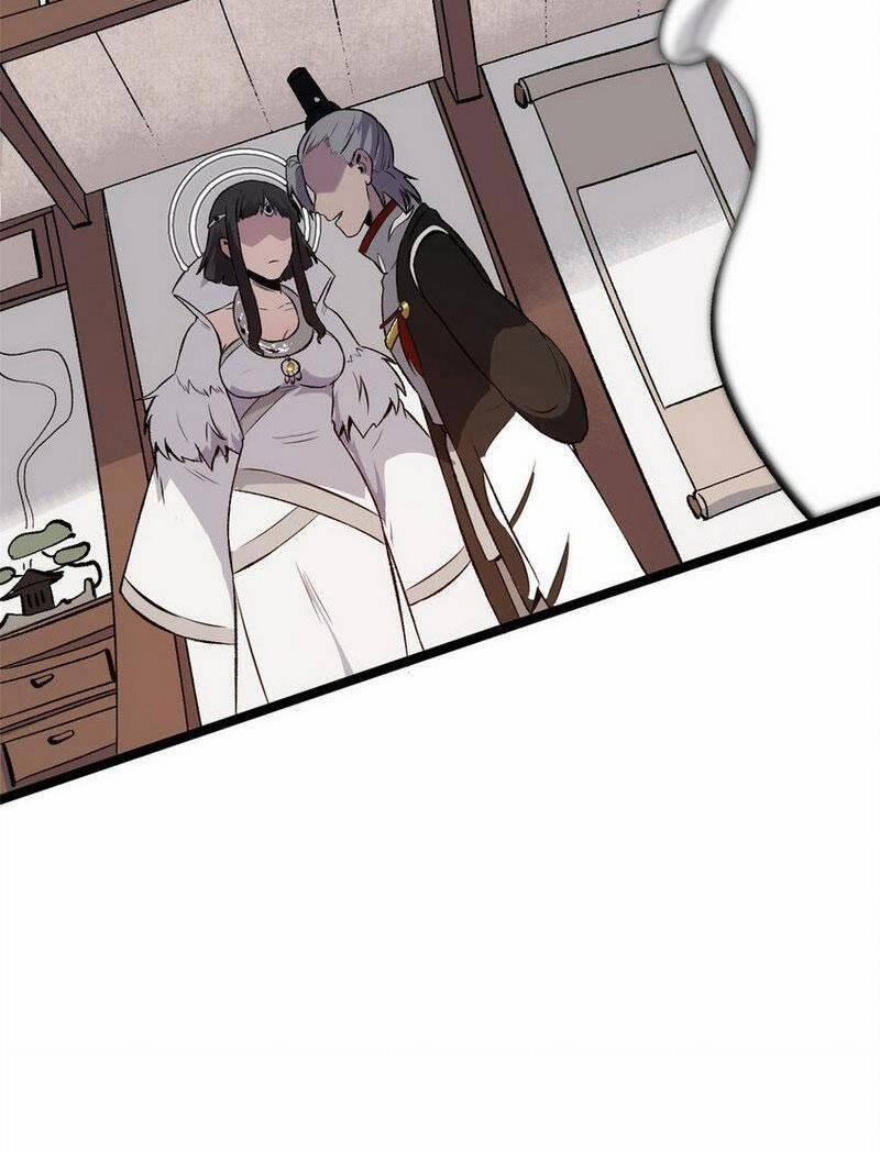 Ẩn Núp Trăm Ngày, Ta Cưới Luôn Nữ Đế Nước Địch Làm Vợ 55 trang 30