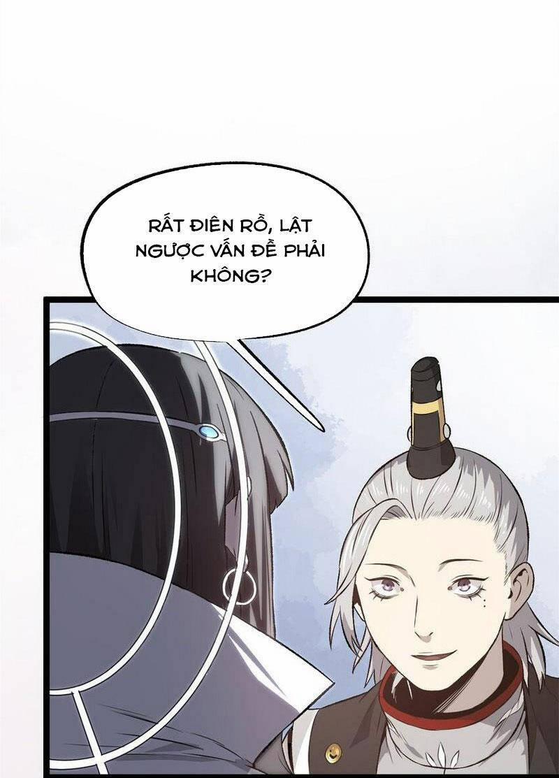 Ẩn Núp Trăm Ngày, Ta Cưới Luôn Nữ Đế Nước Địch Làm Vợ 55 trang 31