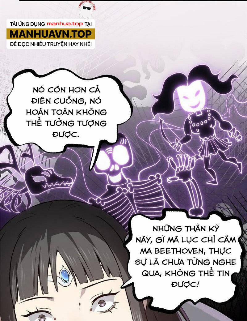 Ẩn Núp Trăm Ngày, Ta Cưới Luôn Nữ Đế Nước Địch Làm Vợ 55 trang 32