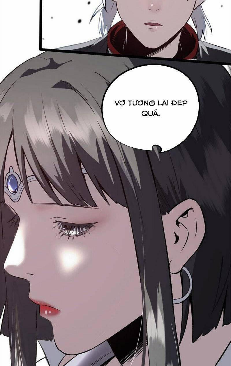 Ẩn Núp Trăm Ngày, Ta Cưới Luôn Nữ Đế Nước Địch Làm Vợ 55 trang 34