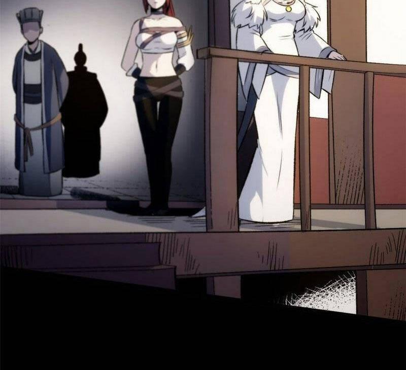 Ẩn Núp Trăm Ngày, Ta Cưới Luôn Nữ Đế Nước Địch Làm Vợ 55 trang 40