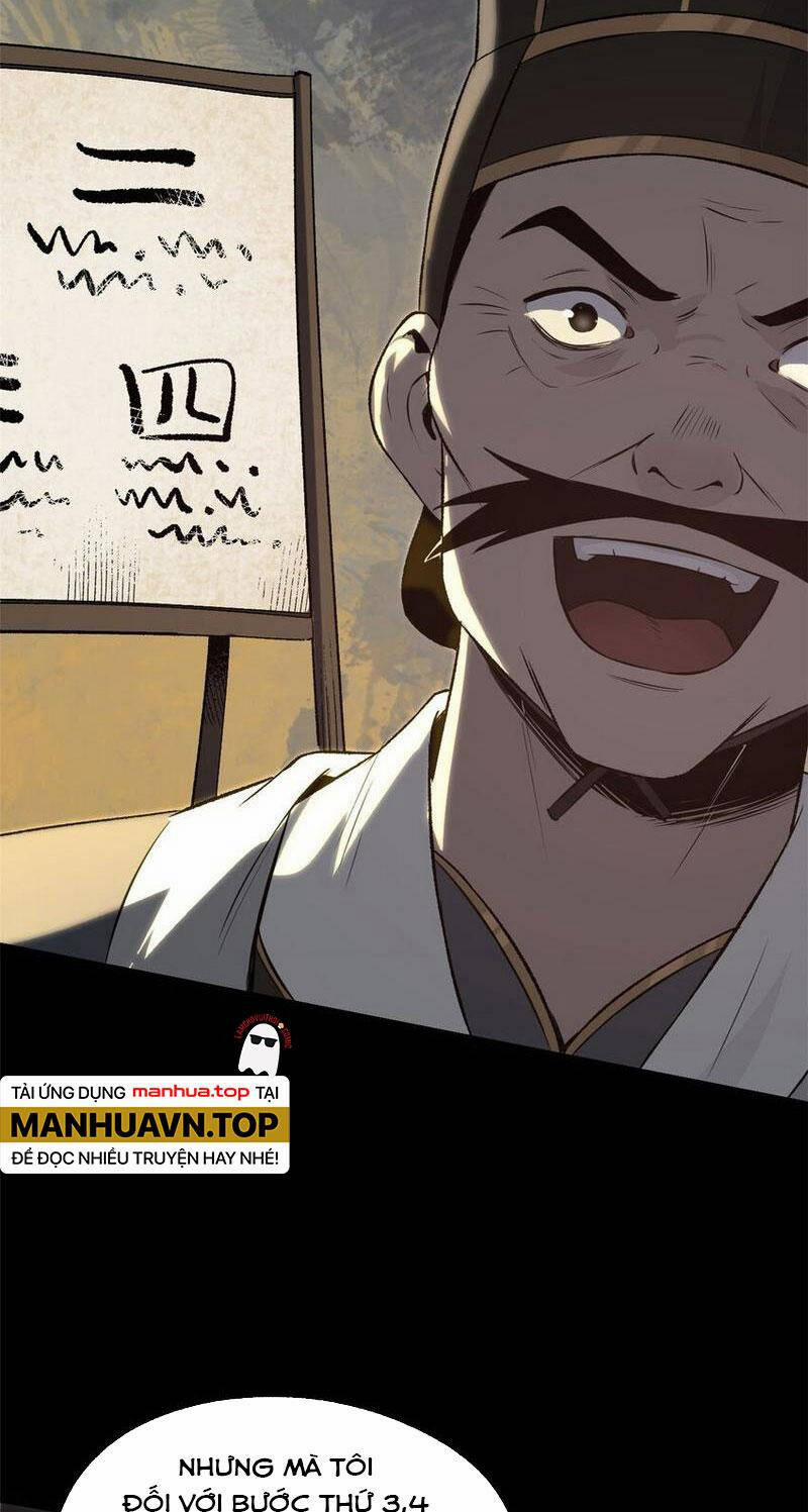 Ẩn Núp Trăm Ngày, Ta Cưới Luôn Nữ Đế Nước Địch Làm Vợ 55 trang 43