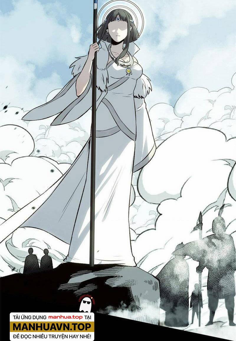 Ẩn Núp Trăm Ngày, Ta Cưới Luôn Nữ Đế Nước Địch Làm Vợ 55 trang 47