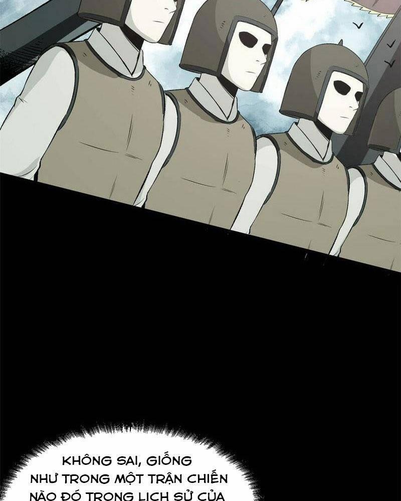 Ẩn Núp Trăm Ngày, Ta Cưới Luôn Nữ Đế Nước Địch Làm Vợ 55 trang 52