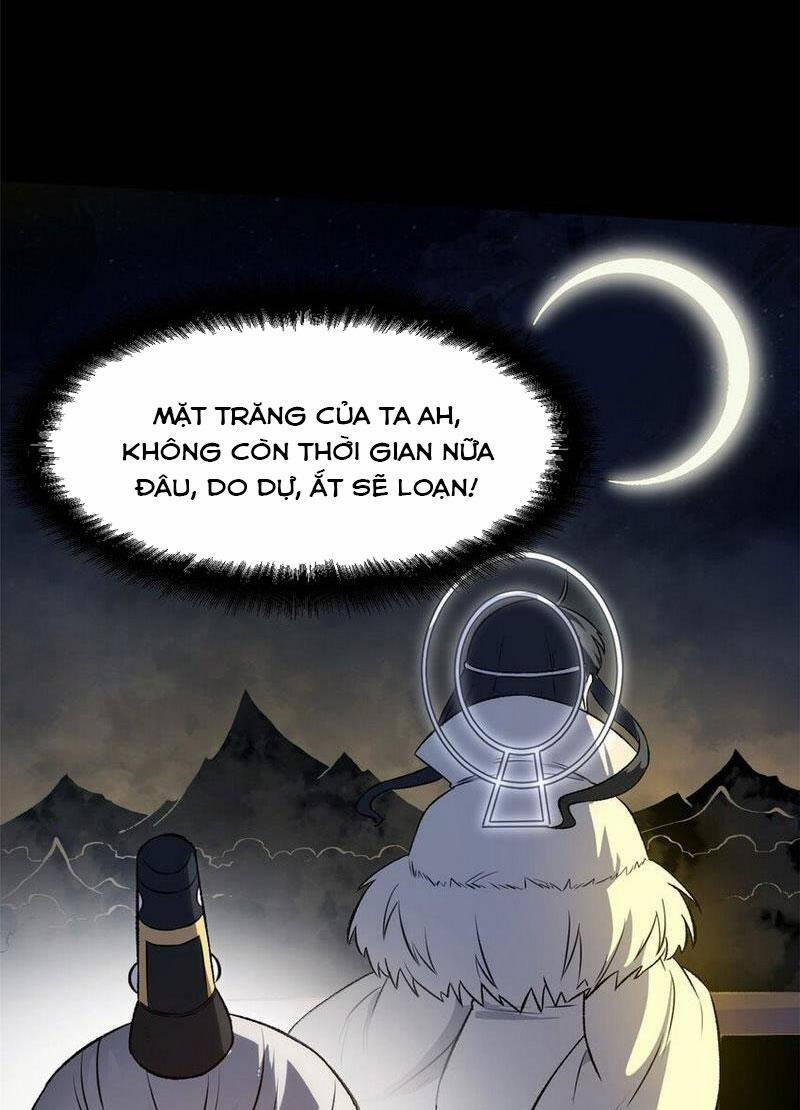 Ẩn Núp Trăm Ngày, Ta Cưới Luôn Nữ Đế Nước Địch Làm Vợ 55 trang 55