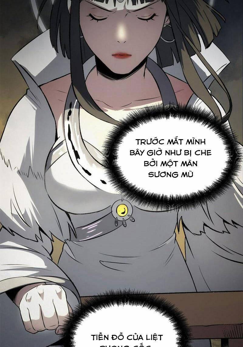 Ẩn Núp Trăm Ngày, Ta Cưới Luôn Nữ Đế Nước Địch Làm Vợ 55 trang 58