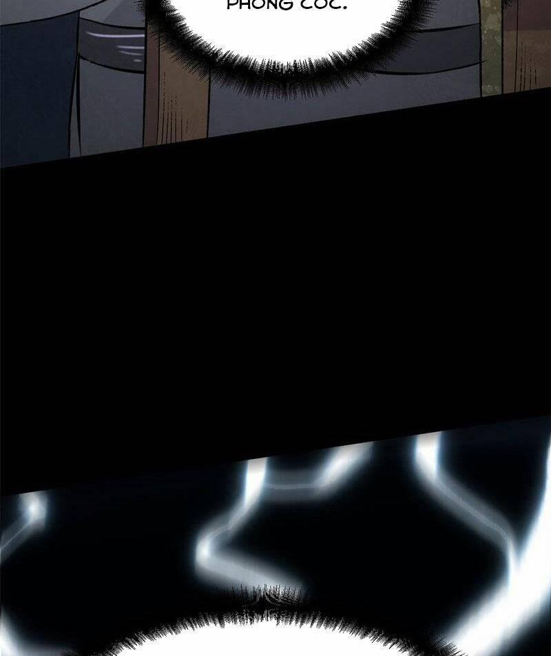 Ẩn Núp Trăm Ngày, Ta Cưới Luôn Nữ Đế Nước Địch Làm Vợ 55 trang 59