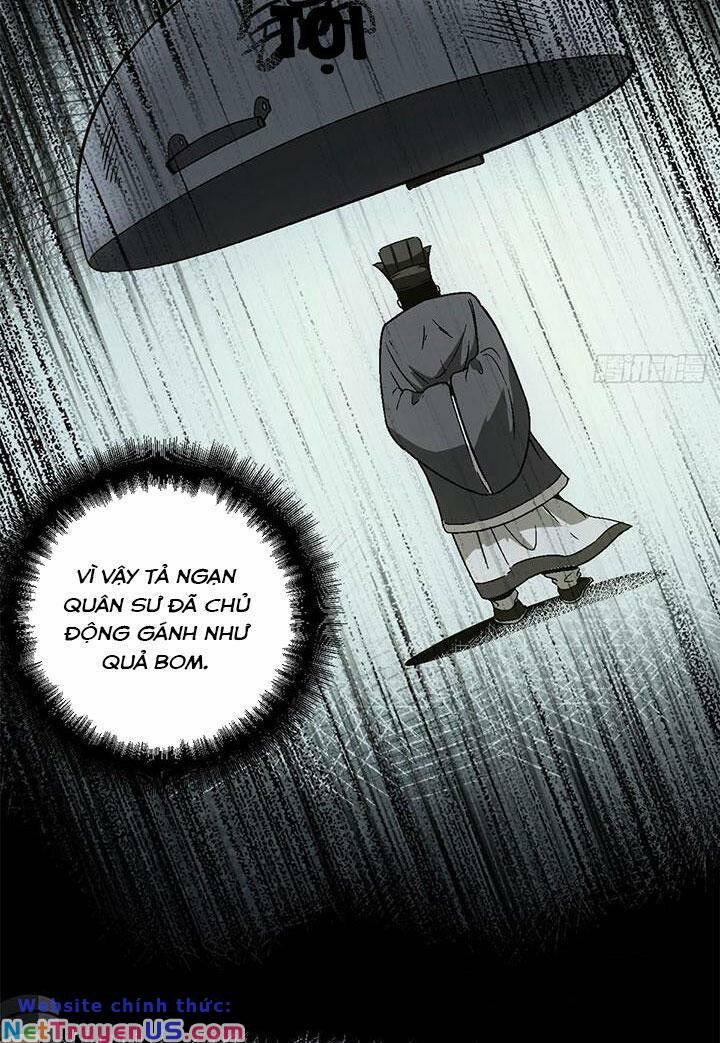 Ẩn Núp Trăm Ngày, Ta Cưới Luôn Nữ Đế Nước Địch Làm Vợ 56 trang 15