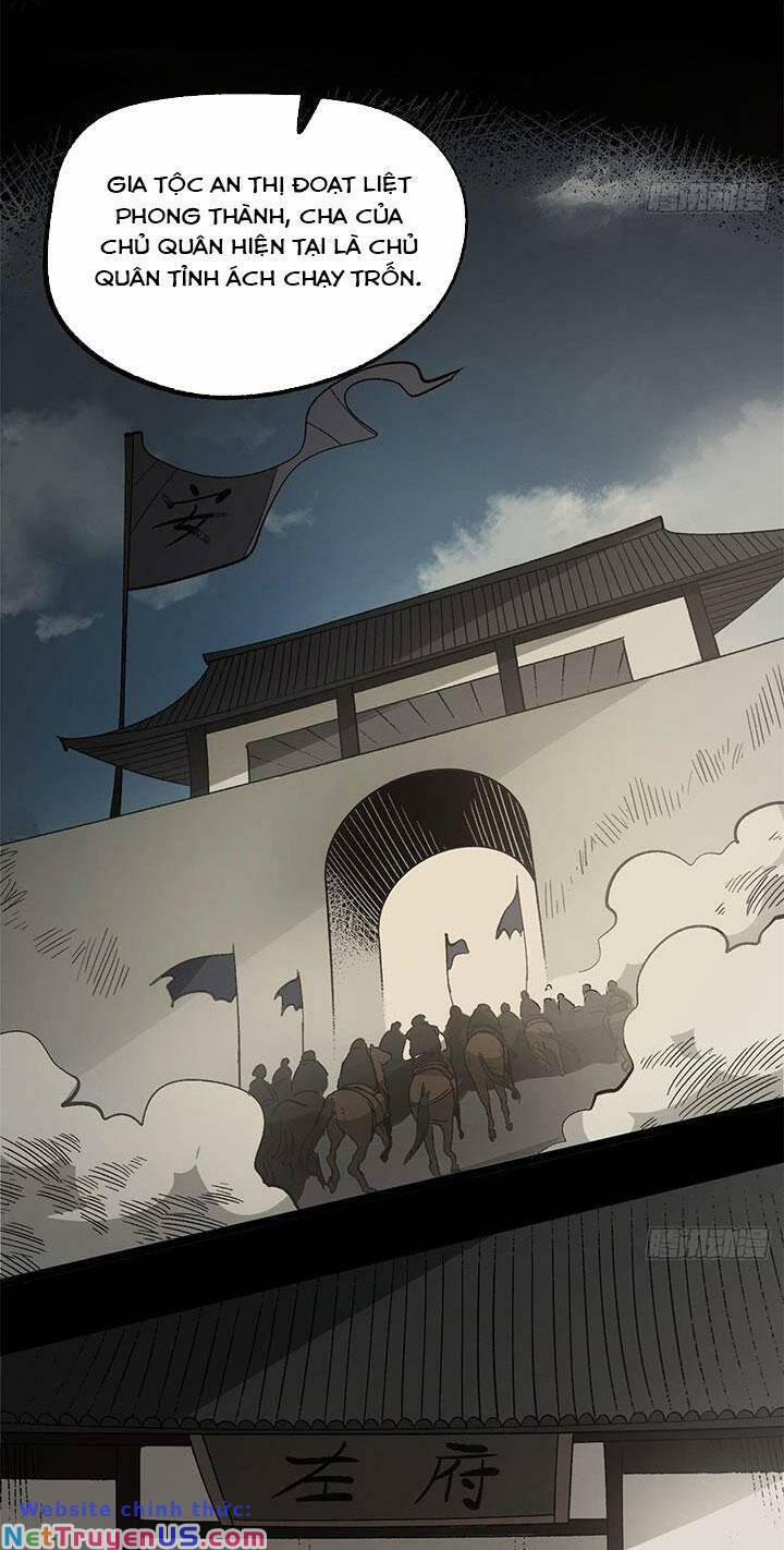 Ẩn Núp Trăm Ngày, Ta Cưới Luôn Nữ Đế Nước Địch Làm Vợ 56 trang 18