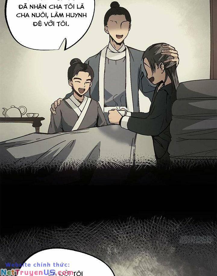 Ẩn Núp Trăm Ngày, Ta Cưới Luôn Nữ Đế Nước Địch Làm Vợ 56 trang 20