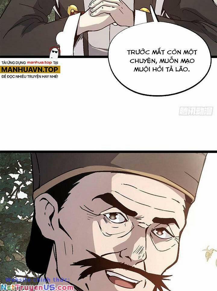 Ẩn Núp Trăm Ngày, Ta Cưới Luôn Nữ Đế Nước Địch Làm Vợ 56 trang 30