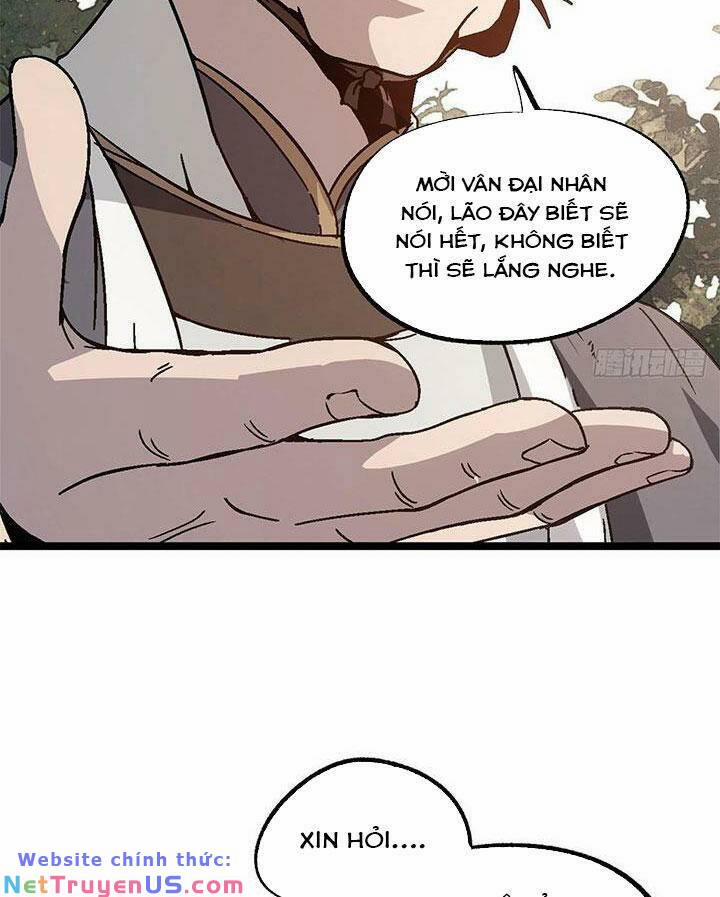 Ẩn Núp Trăm Ngày, Ta Cưới Luôn Nữ Đế Nước Địch Làm Vợ 56 trang 31