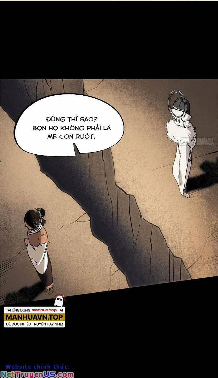 Ẩn Núp Trăm Ngày, Ta Cưới Luôn Nữ Đế Nước Địch Làm Vợ 56 trang 33