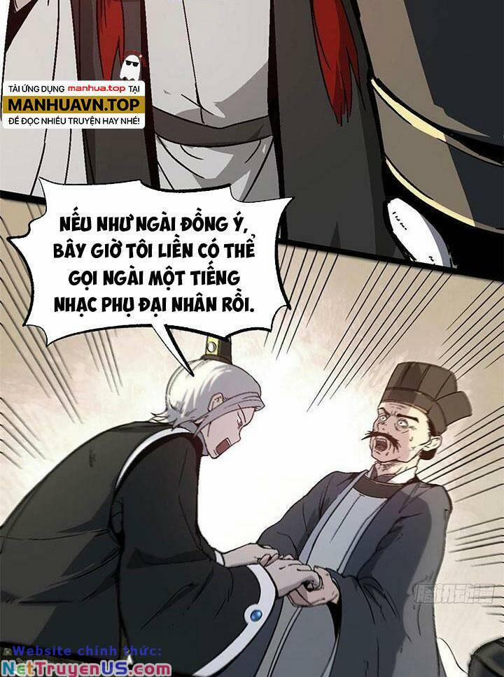 Ẩn Núp Trăm Ngày, Ta Cưới Luôn Nữ Đế Nước Địch Làm Vợ 56 trang 37