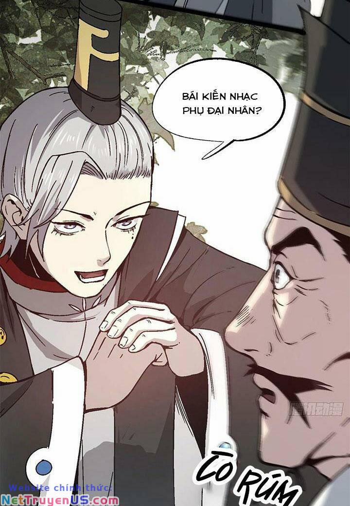 Ẩn Núp Trăm Ngày, Ta Cưới Luôn Nữ Đế Nước Địch Làm Vợ 56 trang 38