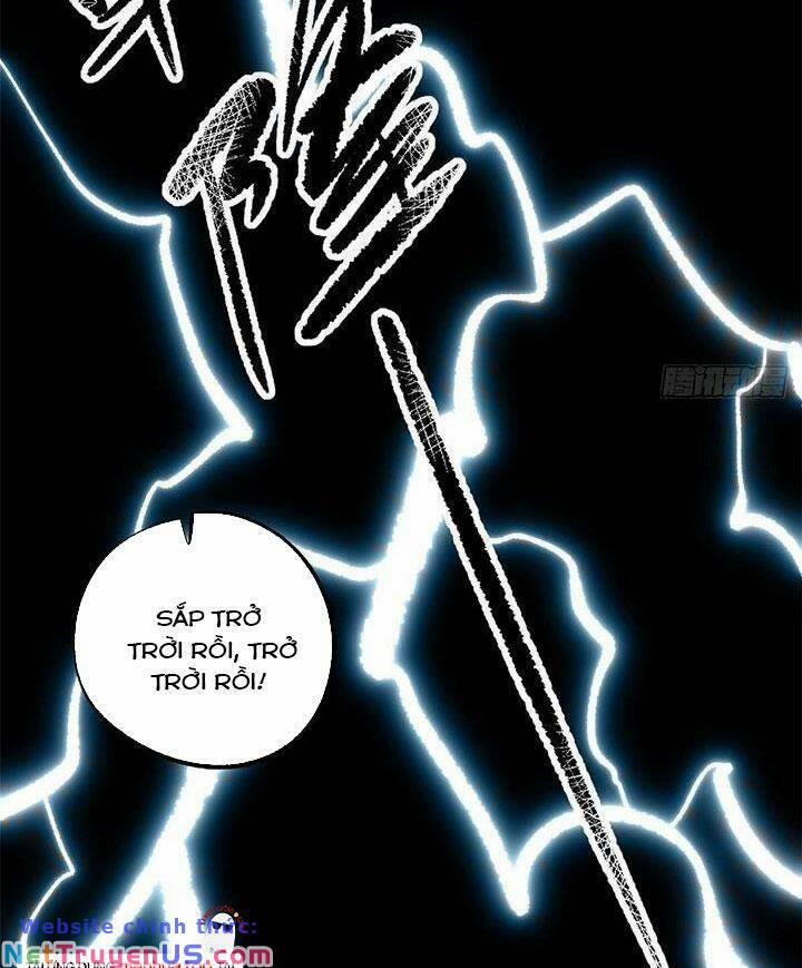 Ẩn Núp Trăm Ngày, Ta Cưới Luôn Nữ Đế Nước Địch Làm Vợ 56 trang 48