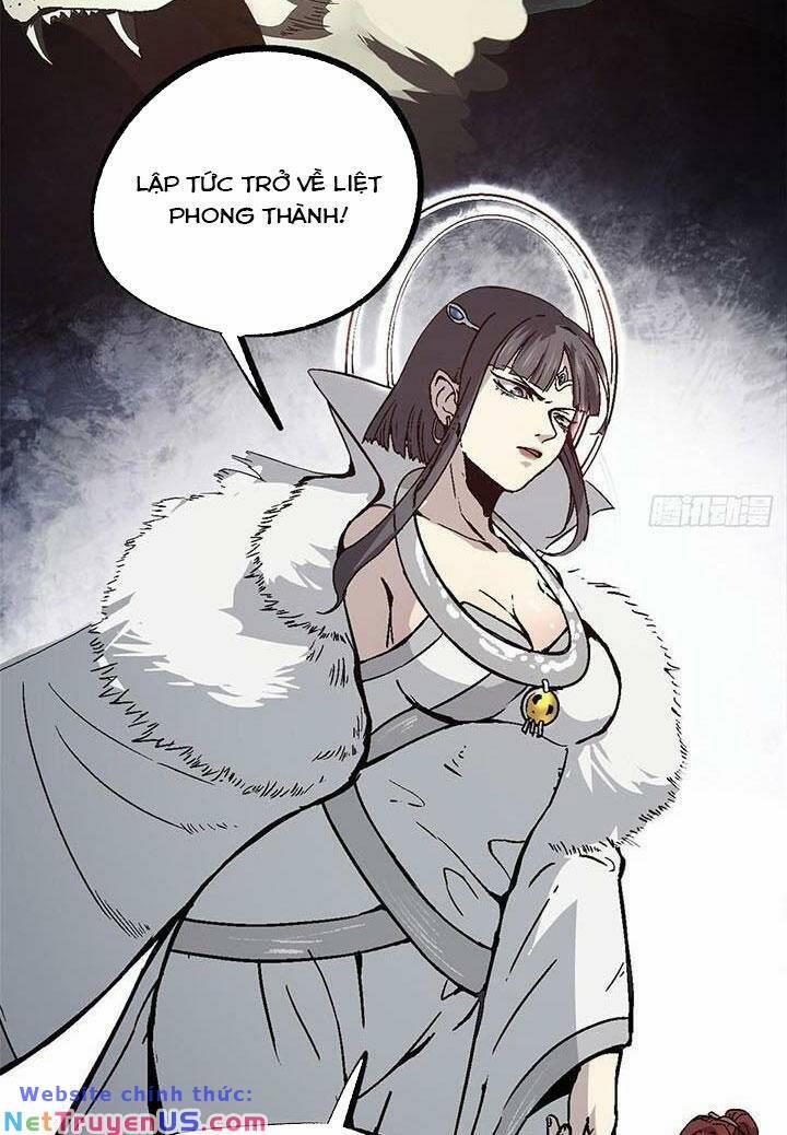 Ẩn Núp Trăm Ngày, Ta Cưới Luôn Nữ Đế Nước Địch Làm Vợ 56 trang 8