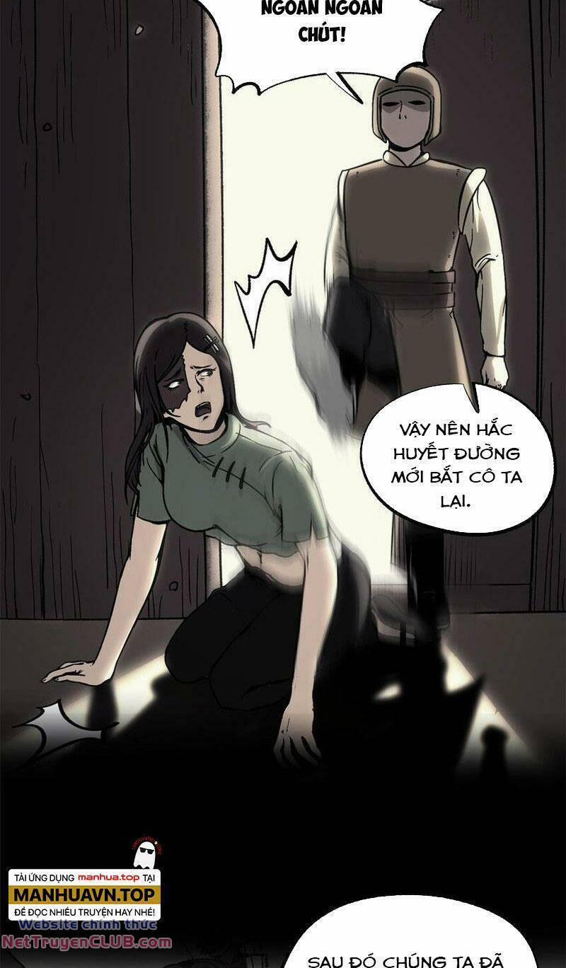 Ẩn Núp Trăm Ngày, Ta Cưới Luôn Nữ Đế Nước Địch Làm Vợ 58 trang 10