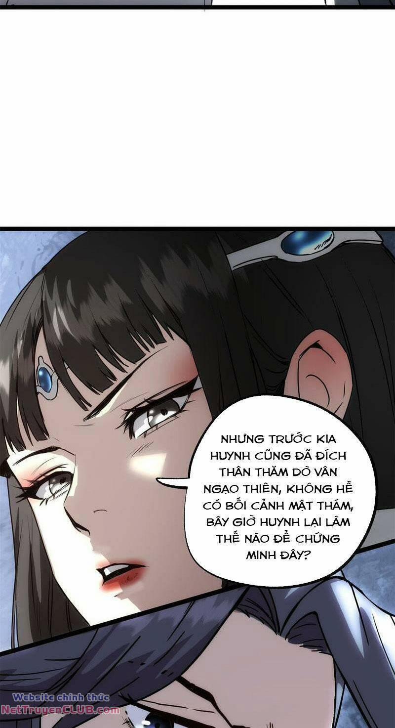 Ẩn Núp Trăm Ngày, Ta Cưới Luôn Nữ Đế Nước Địch Làm Vợ 58 trang 18