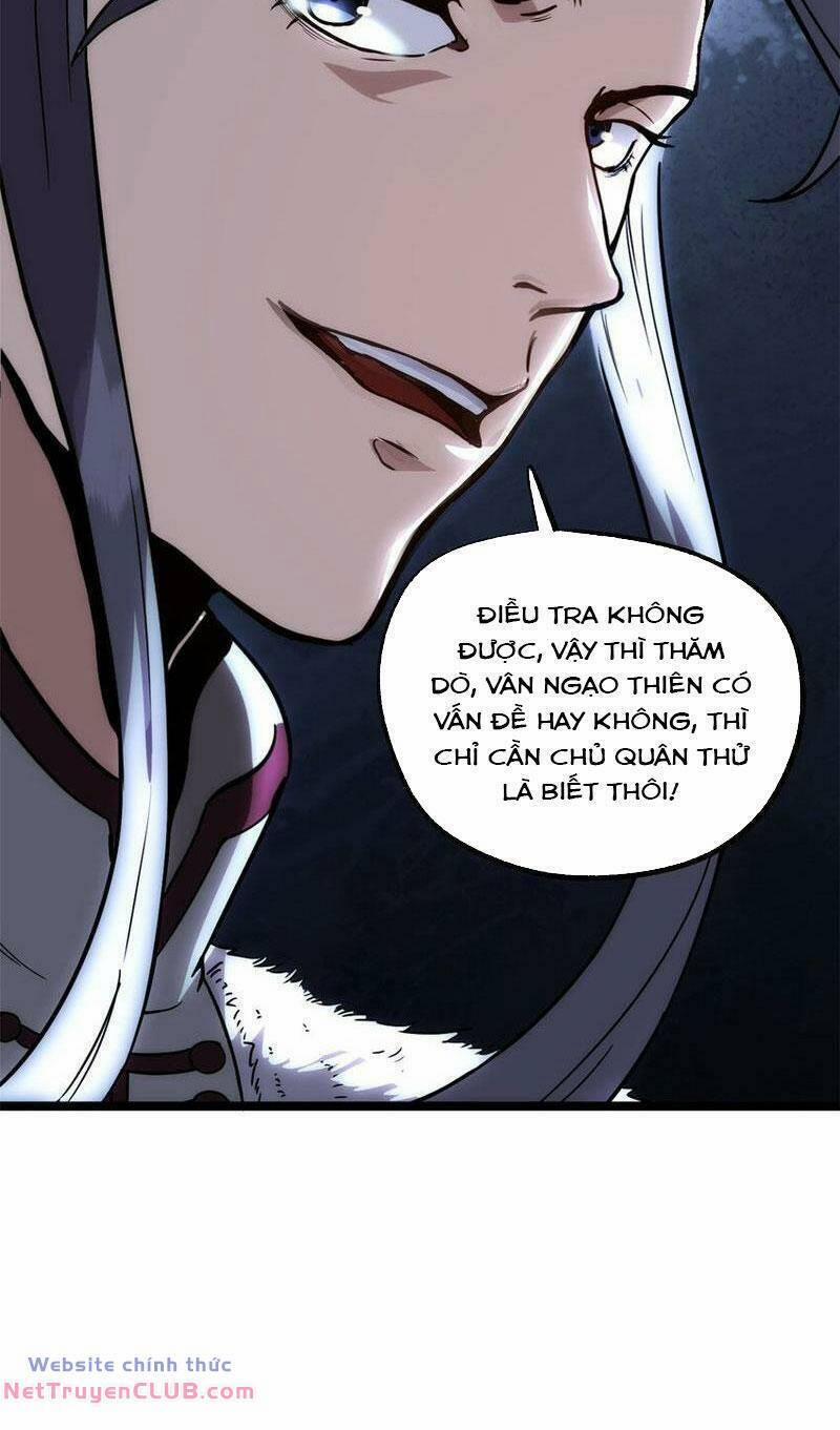 Ẩn Núp Trăm Ngày, Ta Cưới Luôn Nữ Đế Nước Địch Làm Vợ 58 trang 19