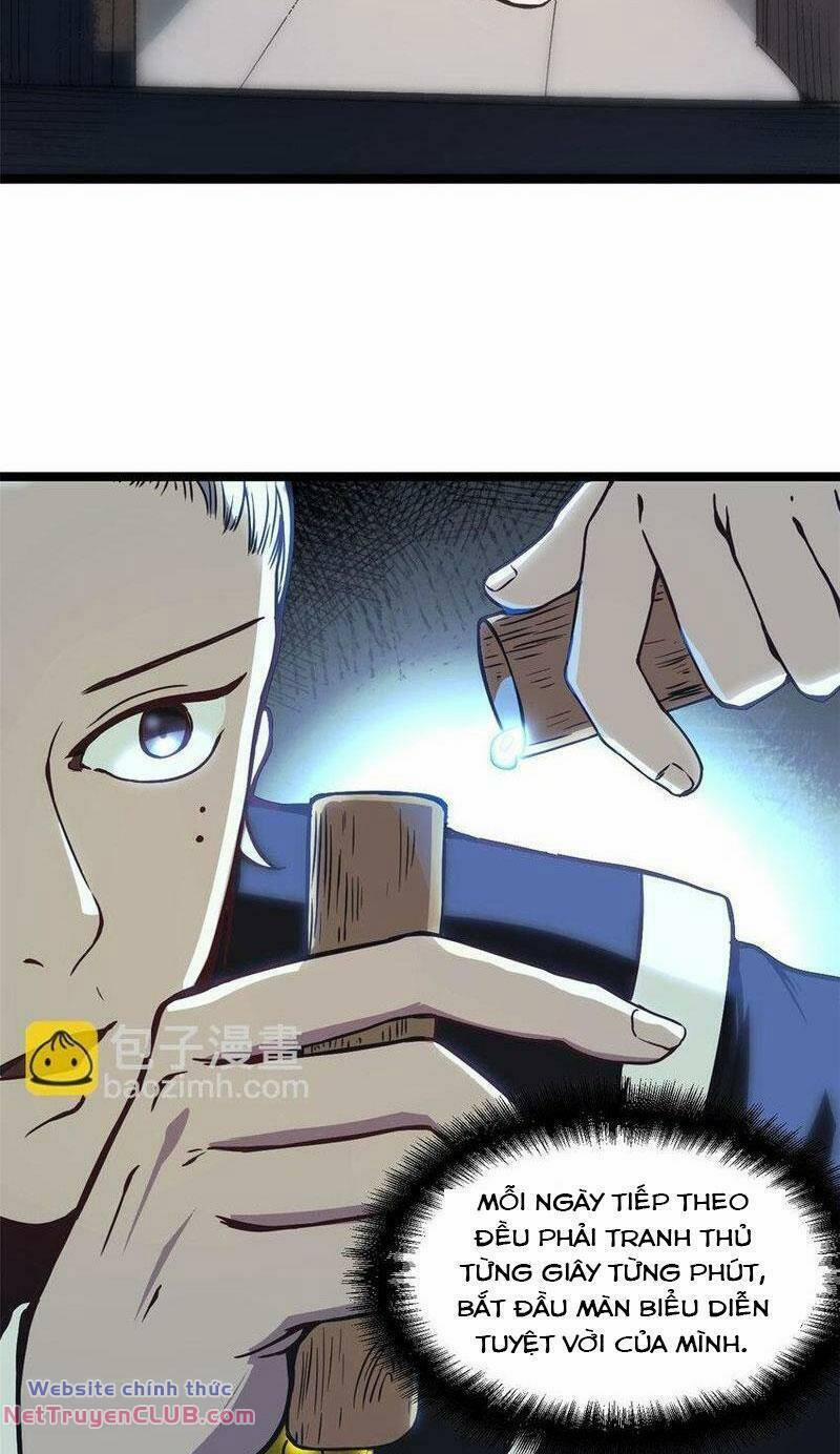 Ẩn Núp Trăm Ngày, Ta Cưới Luôn Nữ Đế Nước Địch Làm Vợ 58 trang 25