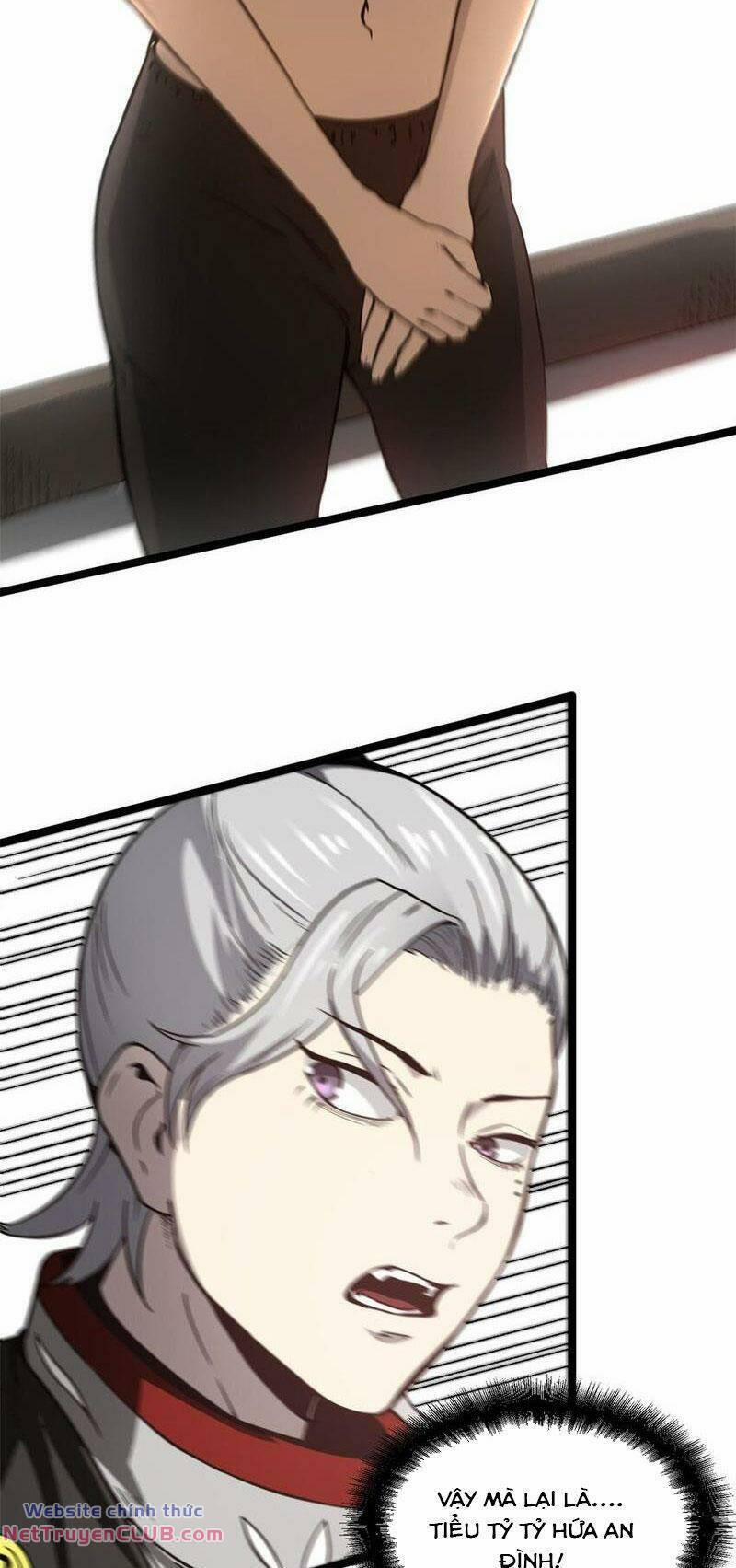 Ẩn Núp Trăm Ngày, Ta Cưới Luôn Nữ Đế Nước Địch Làm Vợ 58 trang 31