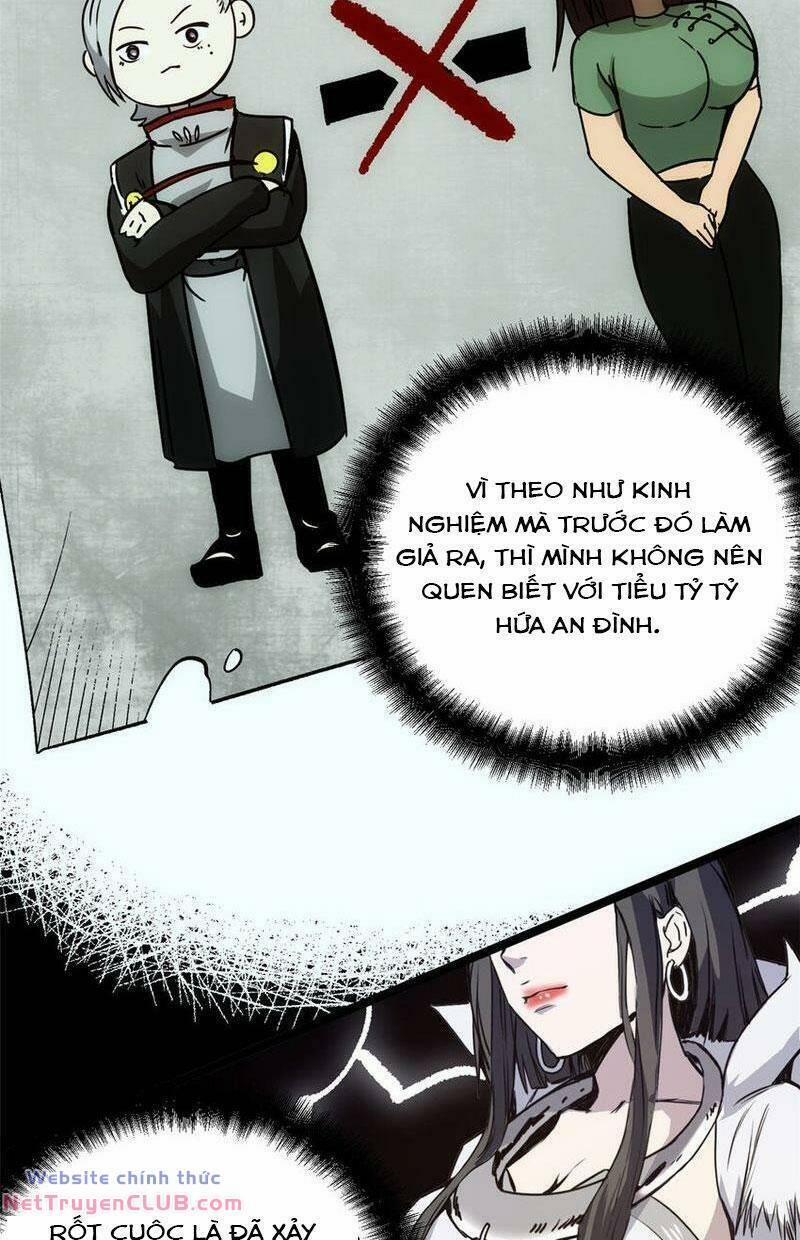 Ẩn Núp Trăm Ngày, Ta Cưới Luôn Nữ Đế Nước Địch Làm Vợ 58 trang 37