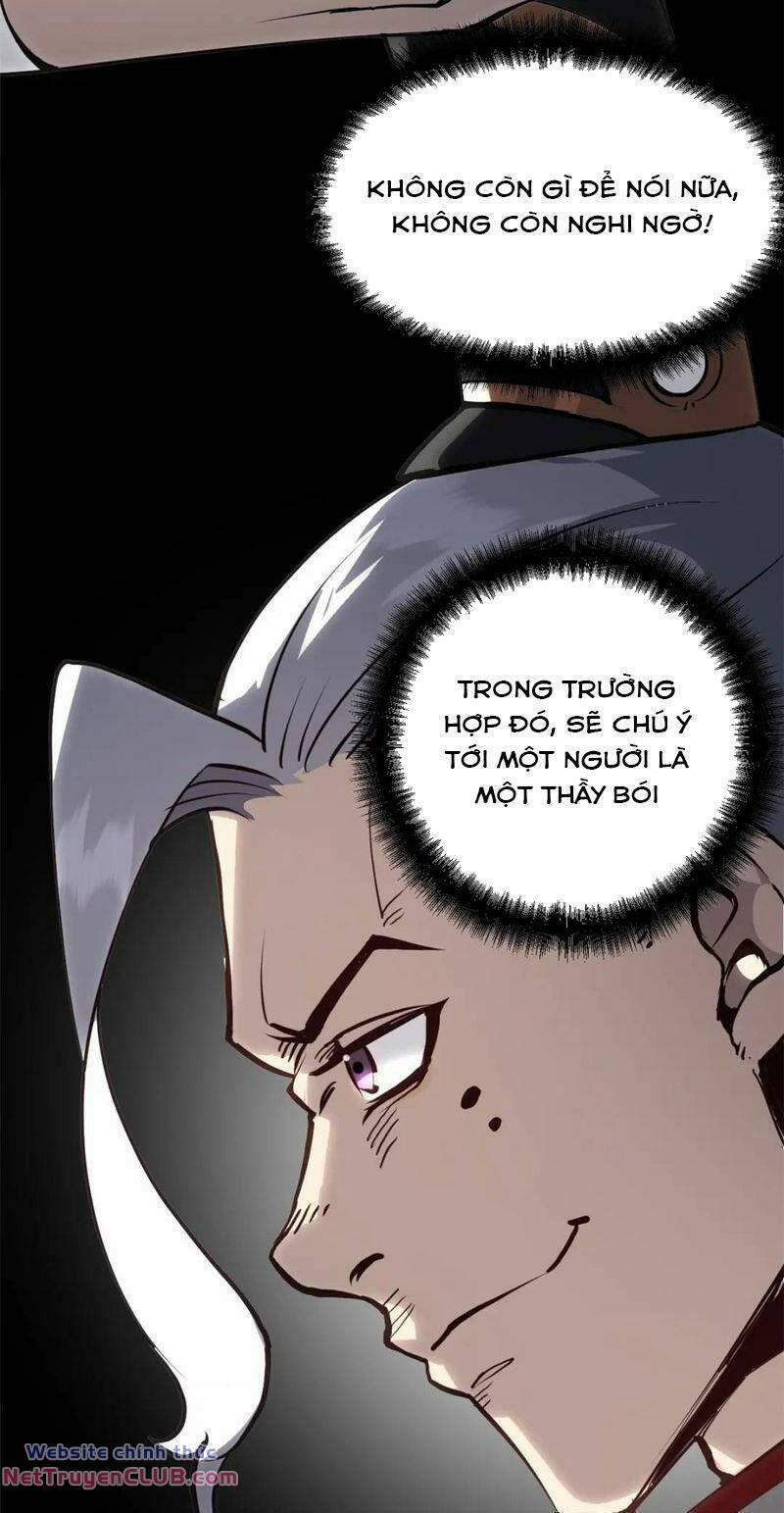 Ẩn Núp Trăm Ngày, Ta Cưới Luôn Nữ Đế Nước Địch Làm Vợ 59 trang 12