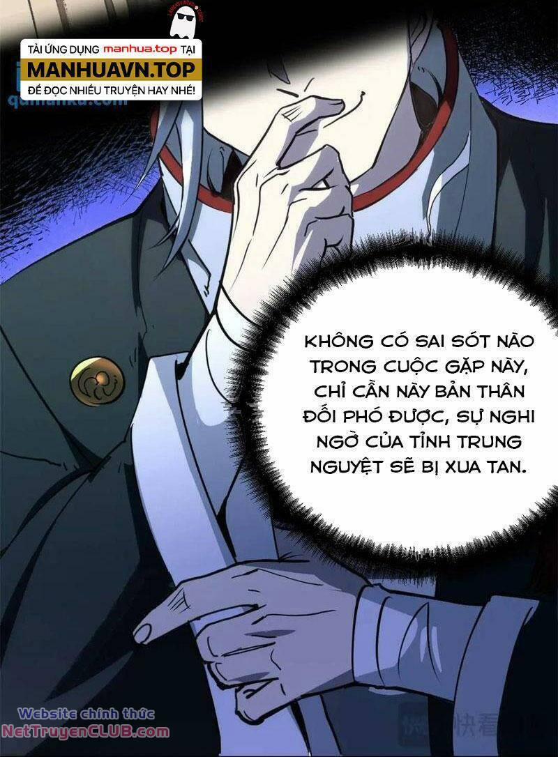 Ẩn Núp Trăm Ngày, Ta Cưới Luôn Nữ Đế Nước Địch Làm Vợ 59 trang 16