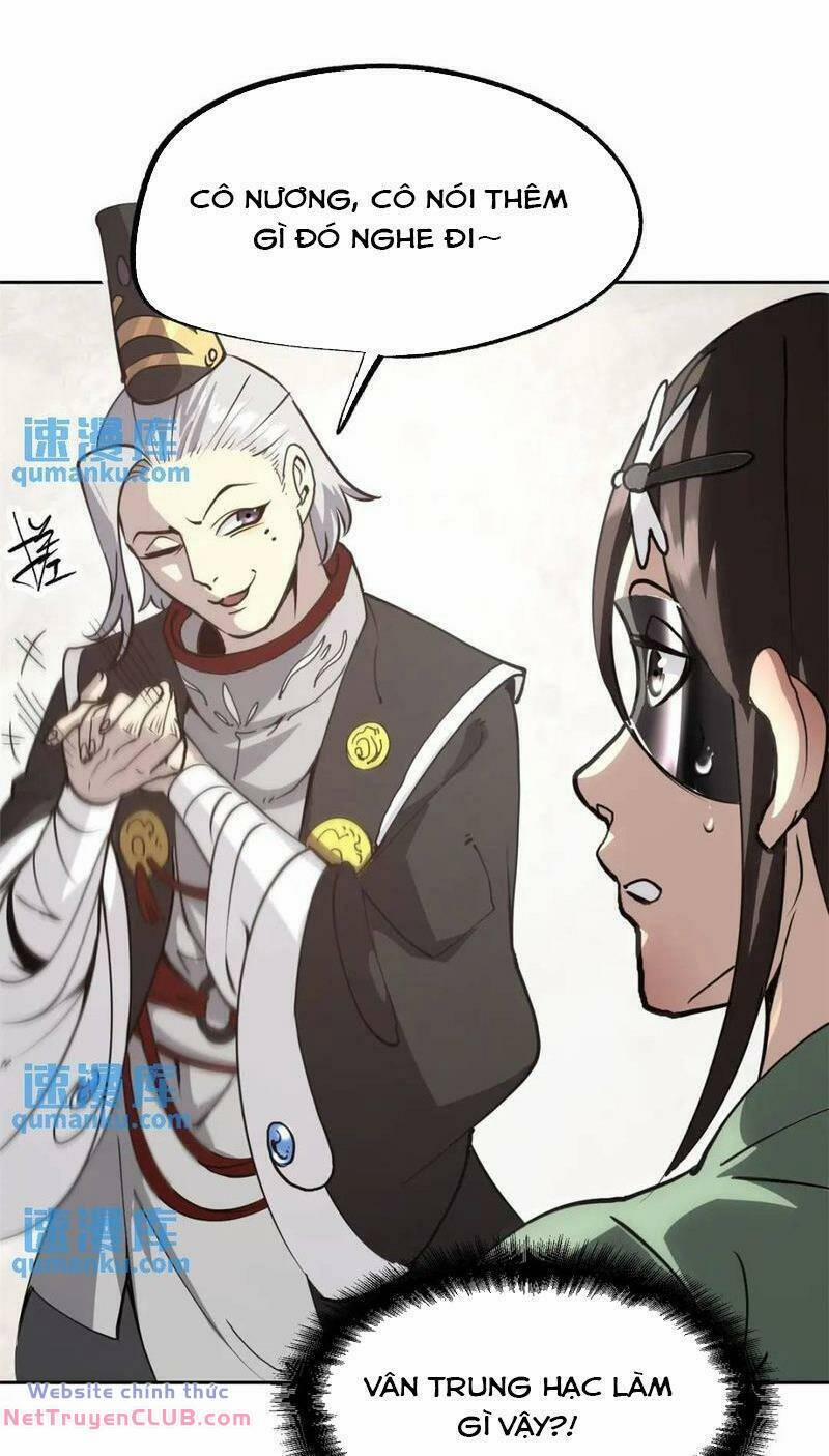 Ẩn Núp Trăm Ngày, Ta Cưới Luôn Nữ Đế Nước Địch Làm Vợ 59 trang 22