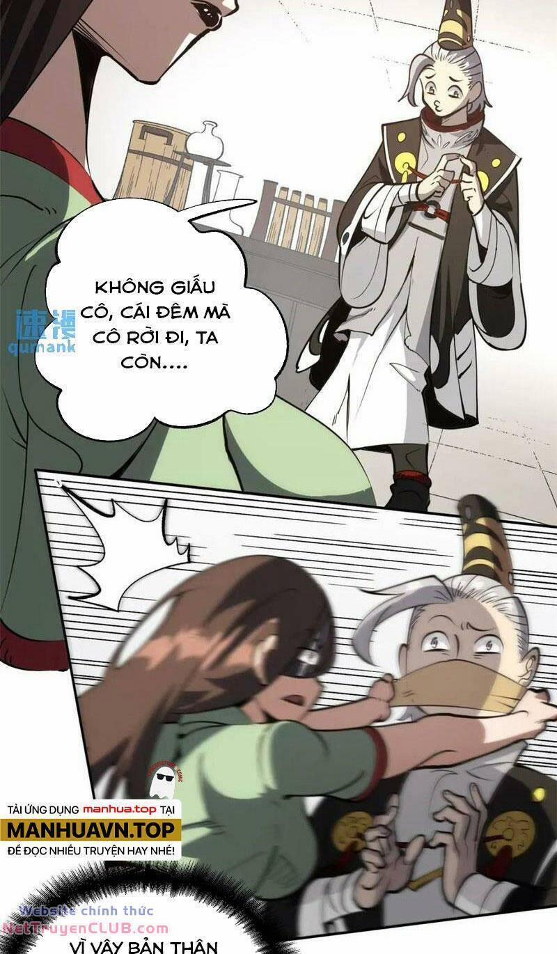 Ẩn Núp Trăm Ngày, Ta Cưới Luôn Nữ Đế Nước Địch Làm Vợ 59 trang 27