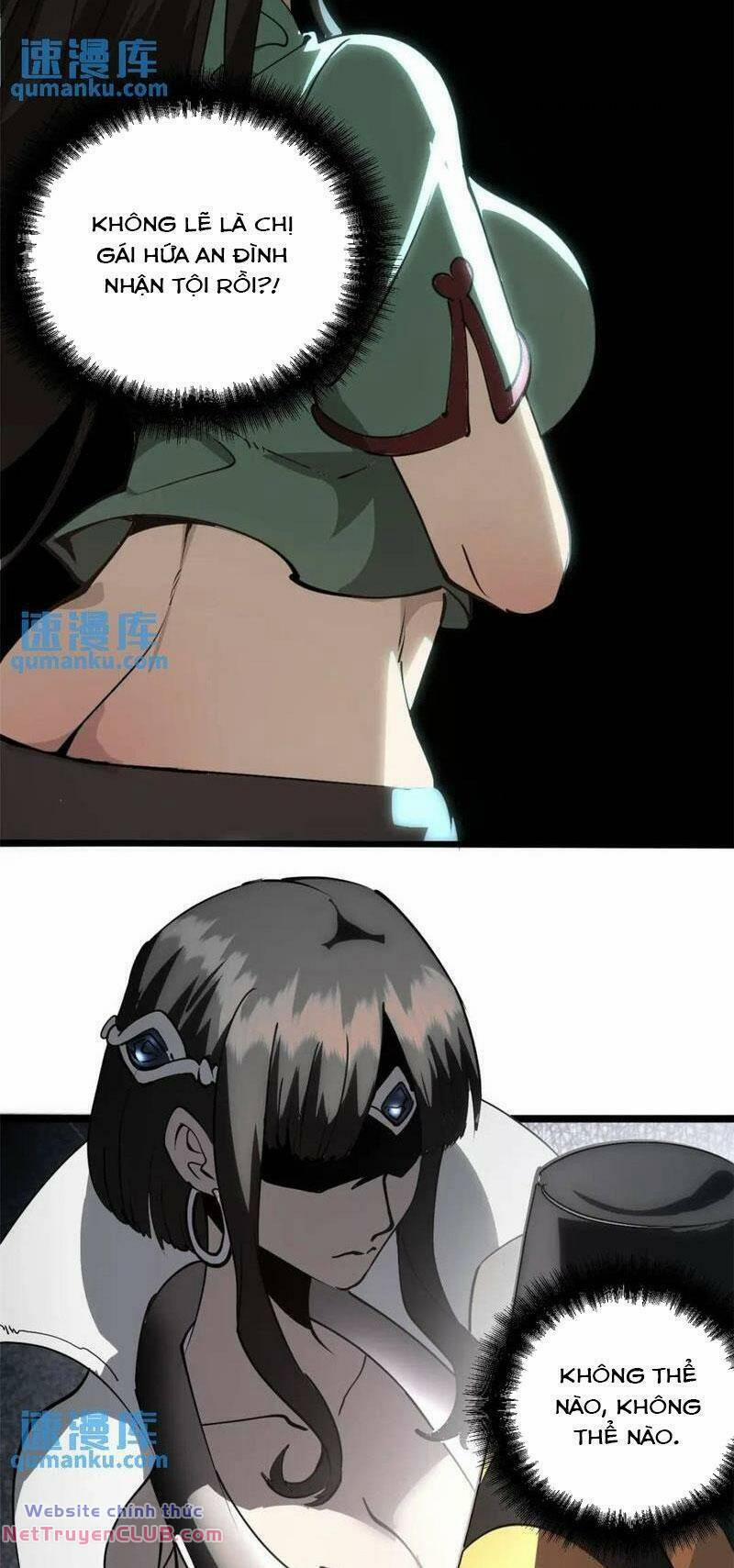 Ẩn Núp Trăm Ngày, Ta Cưới Luôn Nữ Đế Nước Địch Làm Vợ 59 trang 4