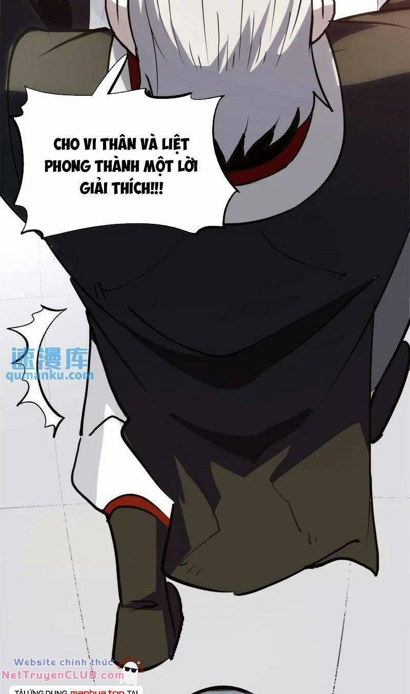 Ẩn Núp Trăm Ngày, Ta Cưới Luôn Nữ Đế Nước Địch Làm Vợ 59 trang 42