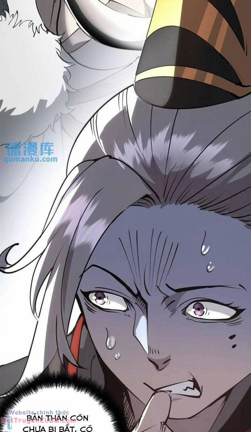 Ẩn Núp Trăm Ngày, Ta Cưới Luôn Nữ Đế Nước Địch Làm Vợ 59 trang 5