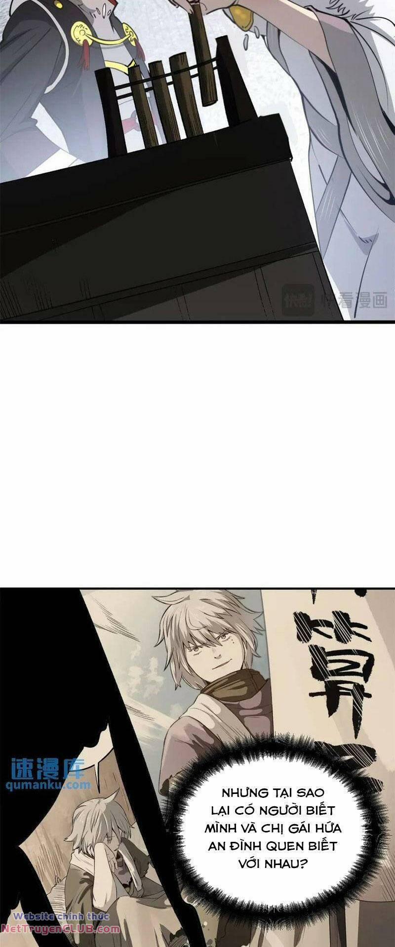 Ẩn Núp Trăm Ngày, Ta Cưới Luôn Nữ Đế Nước Địch Làm Vợ 59 trang 8