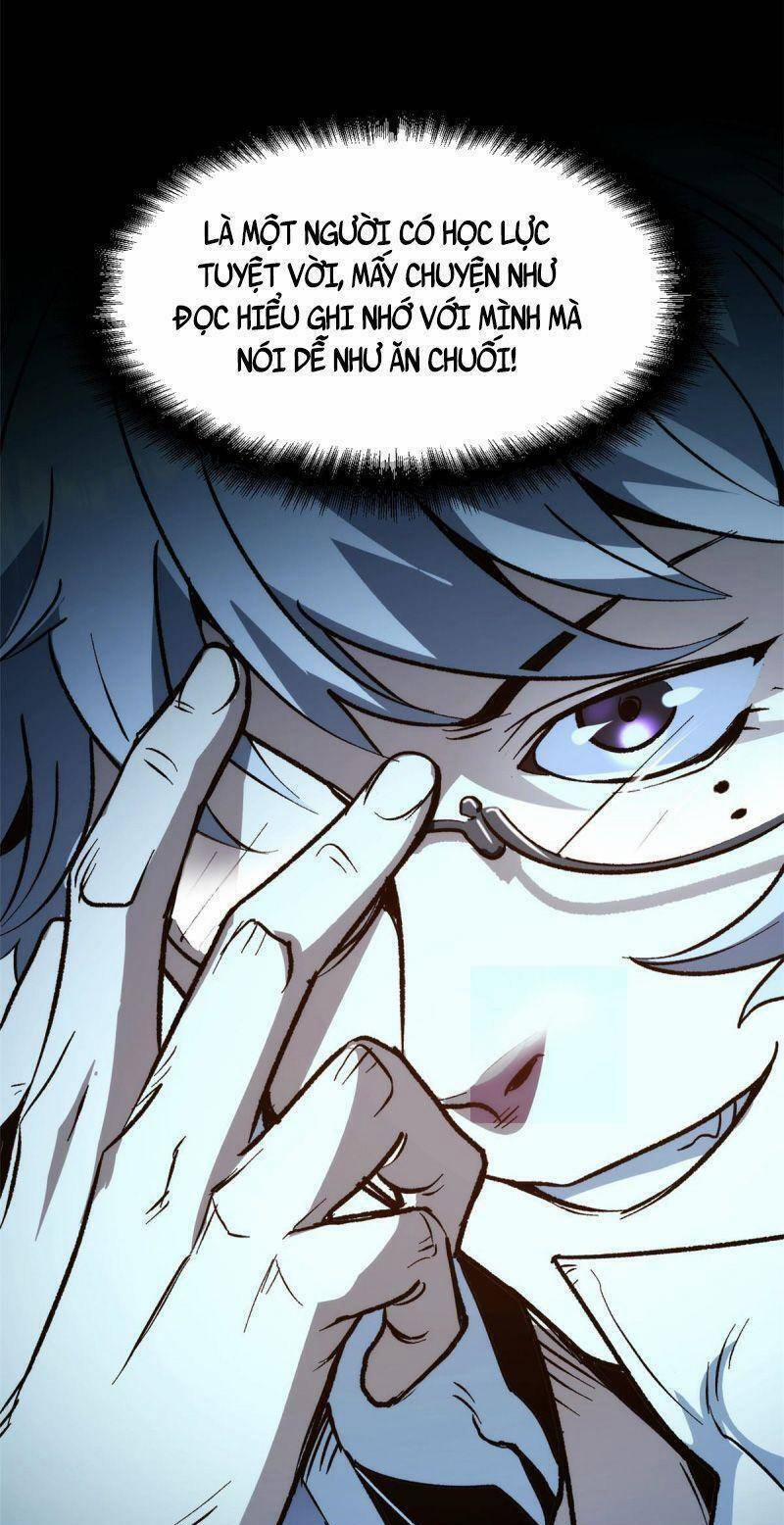 Ẩn Núp Trăm Ngày, Ta Cưới Luôn Nữ Đế Nước Địch Làm Vợ 6 trang 12