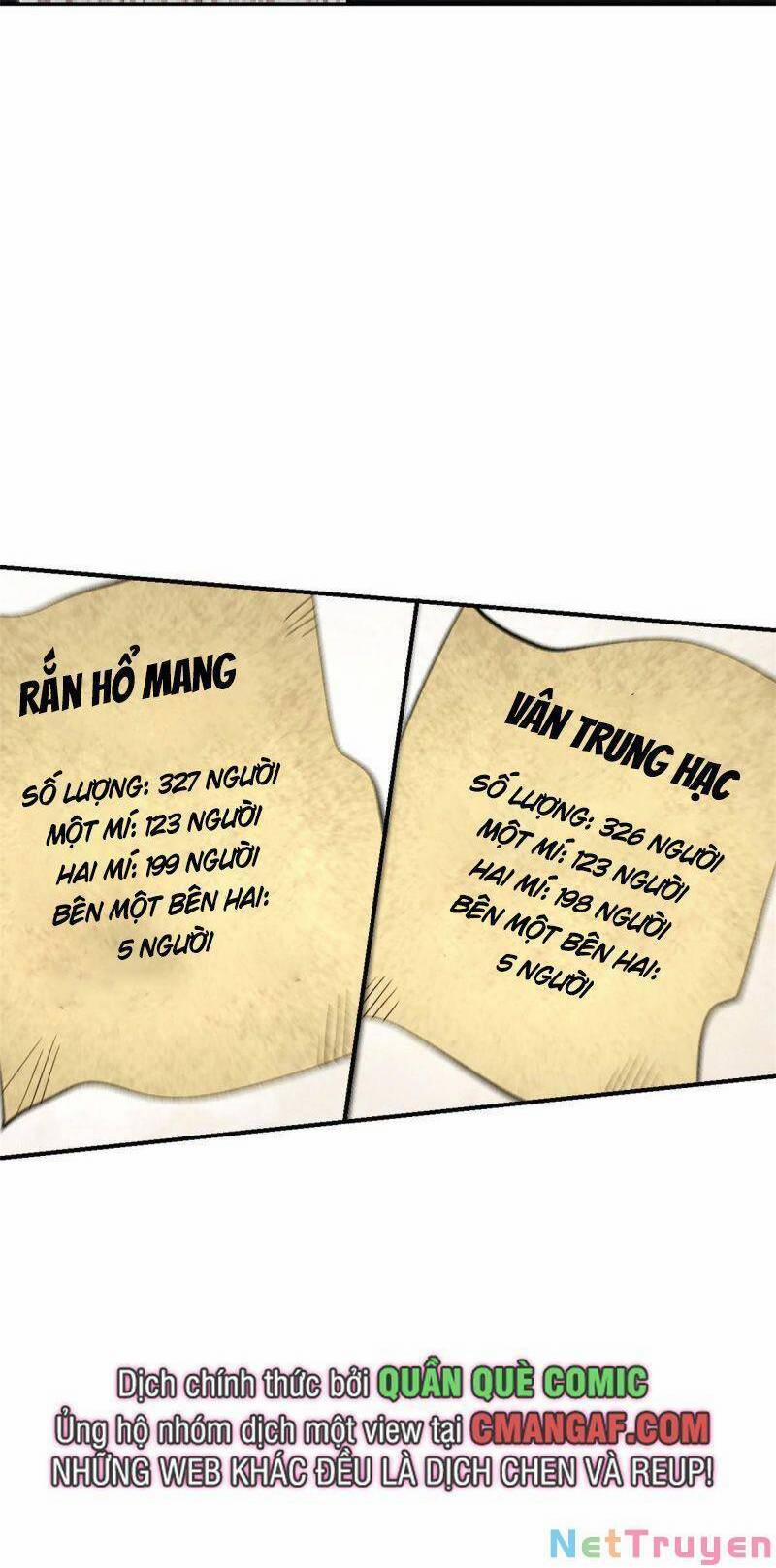 Ẩn Núp Trăm Ngày, Ta Cưới Luôn Nữ Đế Nước Địch Làm Vợ 6 trang 21