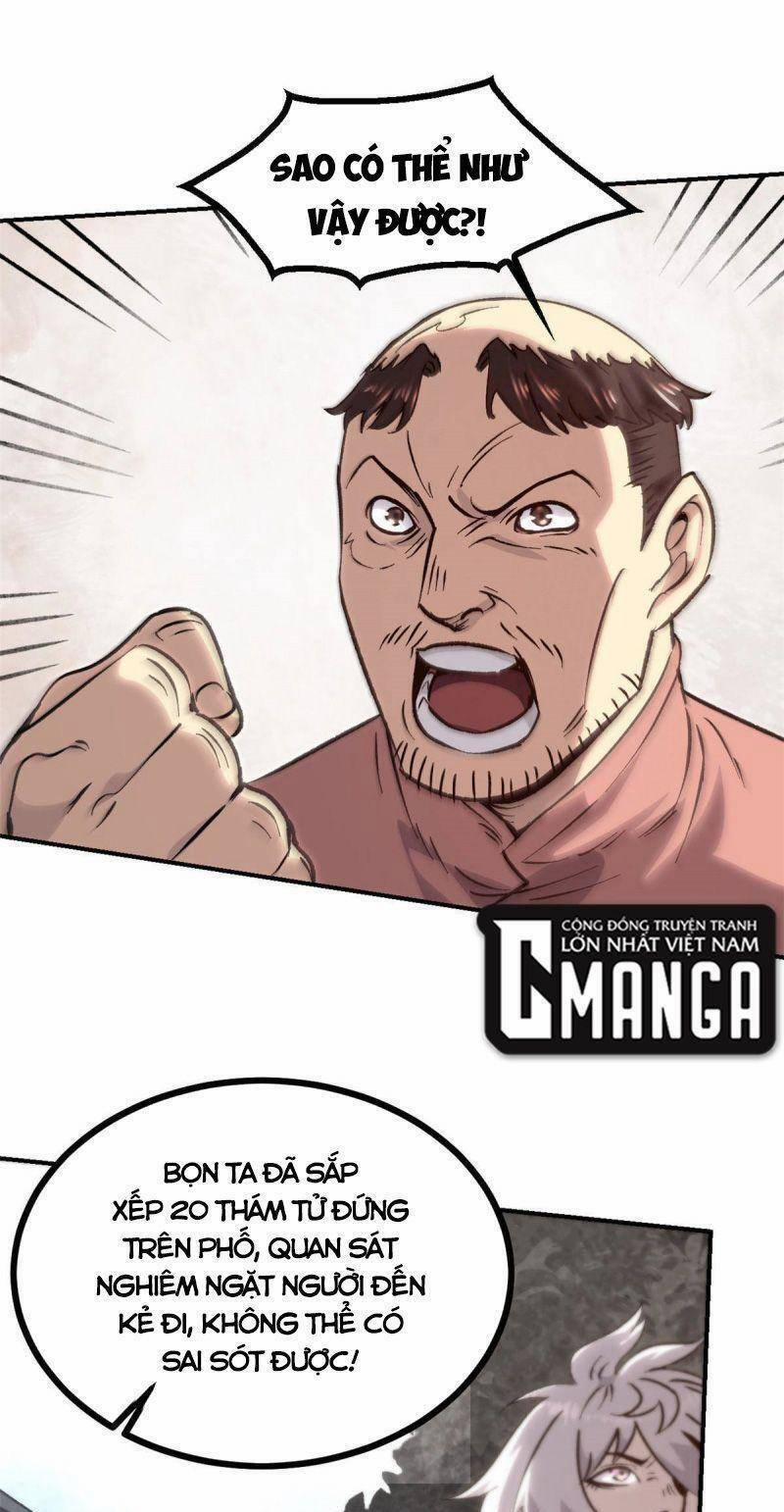 Ẩn Núp Trăm Ngày, Ta Cưới Luôn Nữ Đế Nước Địch Làm Vợ 6 trang 24