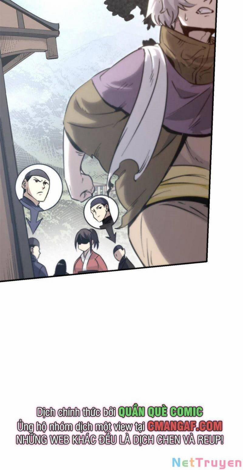 Ẩn Núp Trăm Ngày, Ta Cưới Luôn Nữ Đế Nước Địch Làm Vợ 6 trang 25