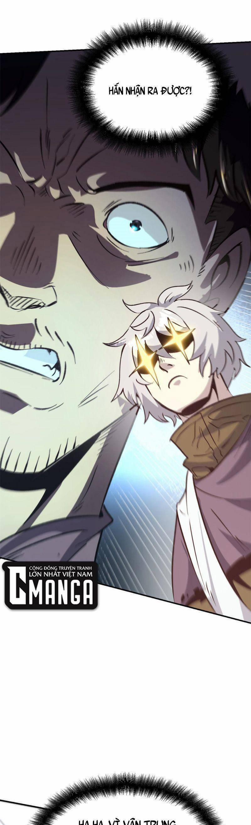 Ẩn Núp Trăm Ngày, Ta Cưới Luôn Nữ Đế Nước Địch Làm Vợ 6 trang 28