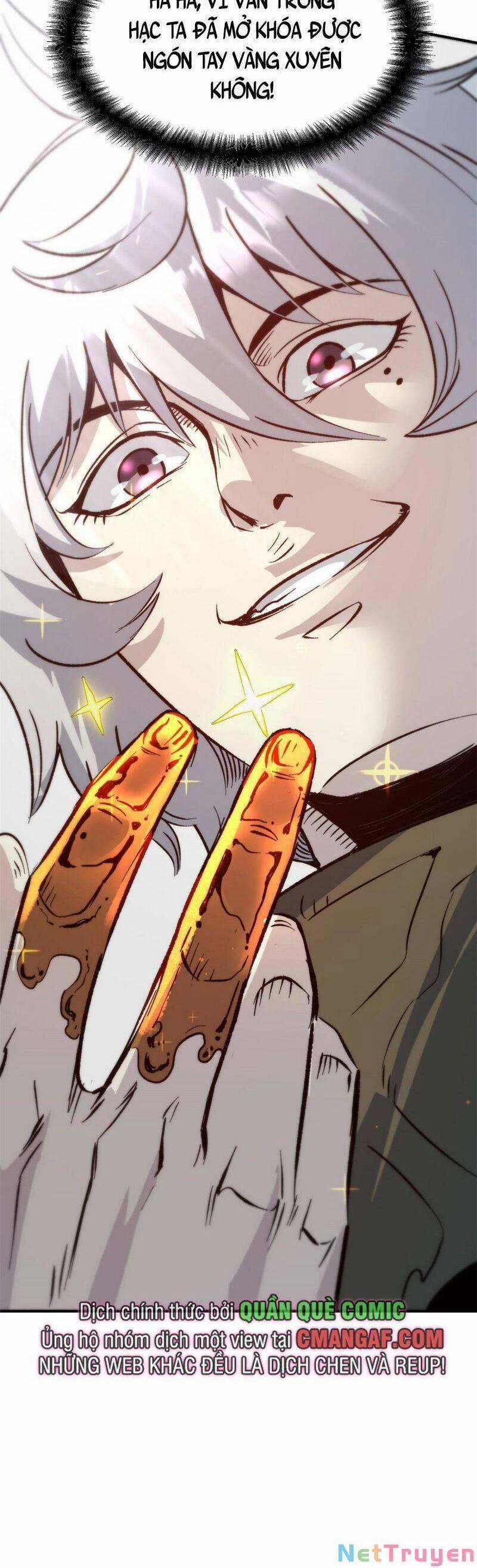 Ẩn Núp Trăm Ngày, Ta Cưới Luôn Nữ Đế Nước Địch Làm Vợ 6 trang 29