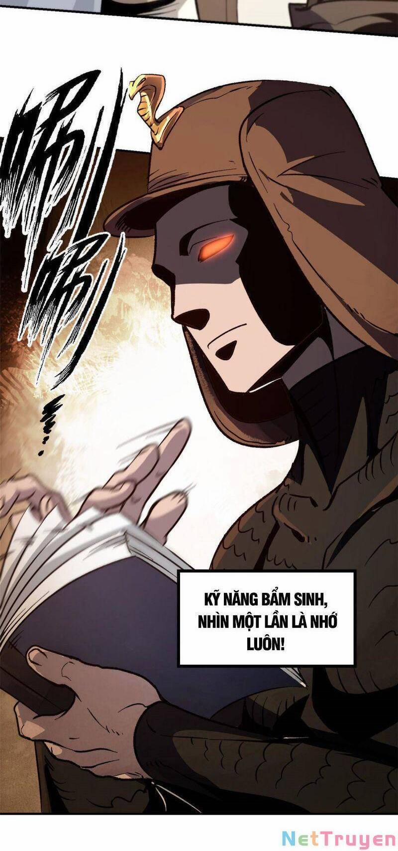 Ẩn Núp Trăm Ngày, Ta Cưới Luôn Nữ Đế Nước Địch Làm Vợ 6 trang 5