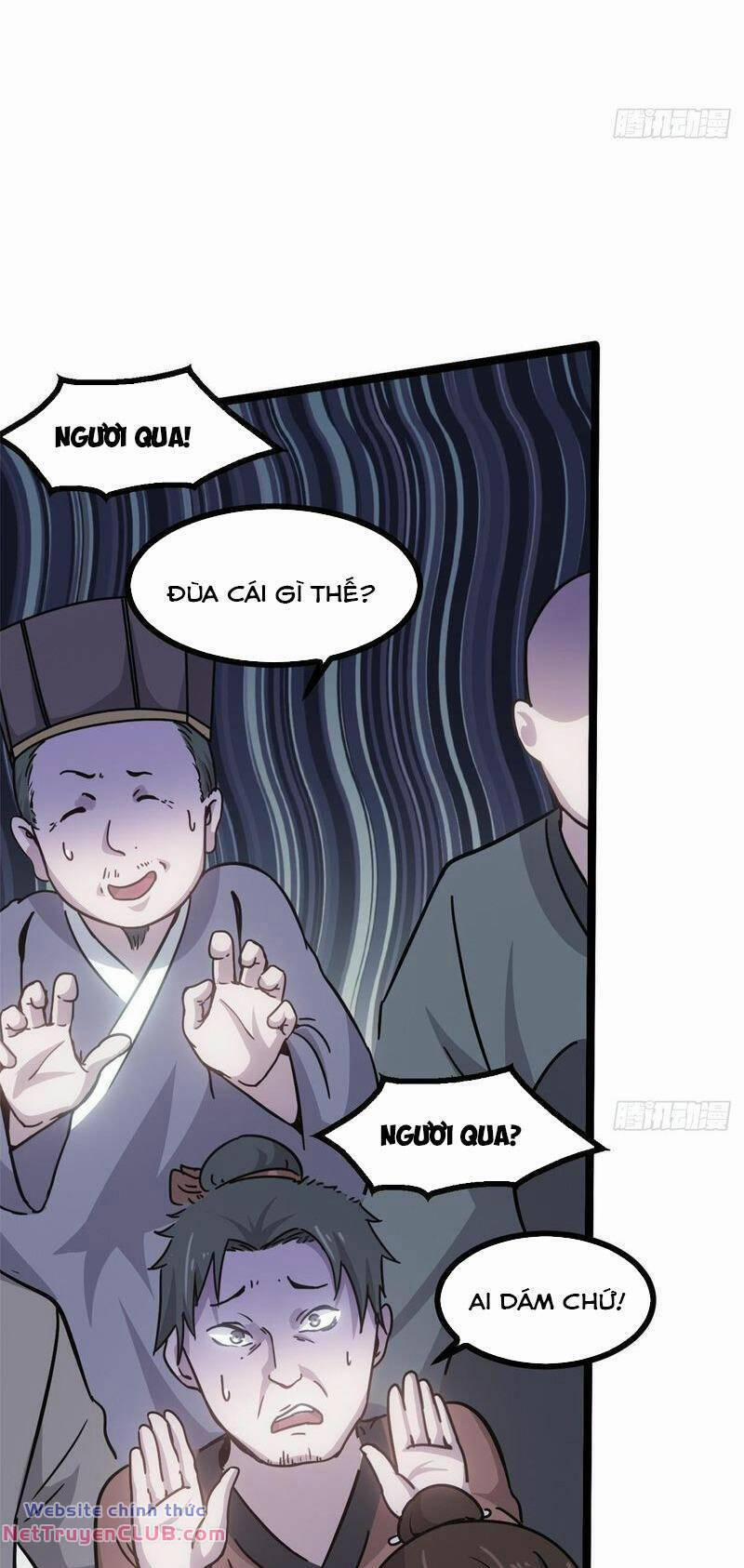 Ẩn Núp Trăm Ngày, Ta Cưới Luôn Nữ Đế Nước Địch Làm Vợ 60 trang 18